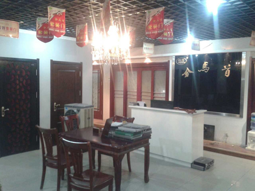 哈密秦小軍