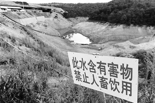 木門廠家金馬首非常贊同環(huán)保部做法
