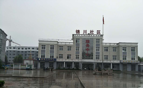 木門廠家金馬首專業(yè)承接國(guó)內(nèi)外大型木門工程