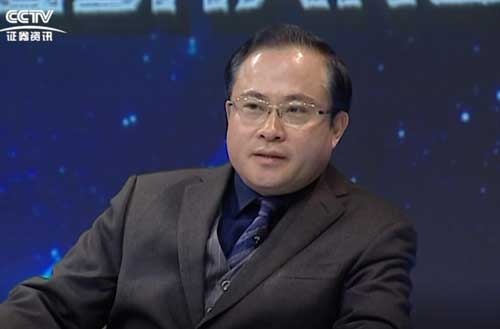 CCTV訪談齊河民營(yíng)企業(yè)，談電商時(shí)代如何打造新動(dòng)能