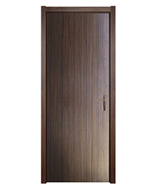 融創(chuàng)精裝房用門(mén)