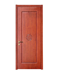 新款 實(shí)木烤漆門(mén)